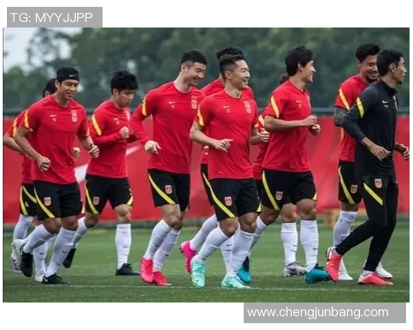 当今中国足球新星崛起 聚焦国足核心球员与未来潜力 当今中国足球新星崛起 聚焦国足核心球员与未来潜力