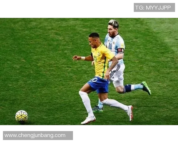 足球传奇之路:从梅西到C罗再到内马尔,盘点足坛巨星成长历程 足球传奇之路:从梅西到C罗再到内马尔,盘点足坛巨星成长历程