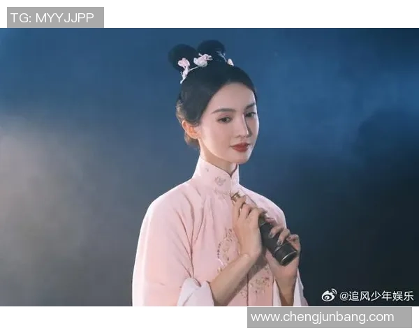 金晨化身绿茵追风少年展现足球球星般拼搏与魅力