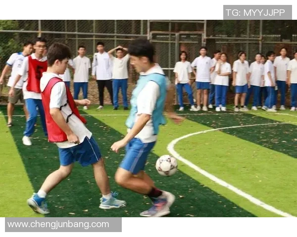 岳西校园足球球星点亮青春绿茵梦想助力青少年全面发展